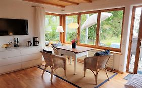 Apartment St. Leonhard